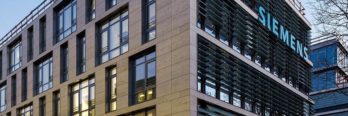 Orange Business Services delivers global SD-WAN to Siemens